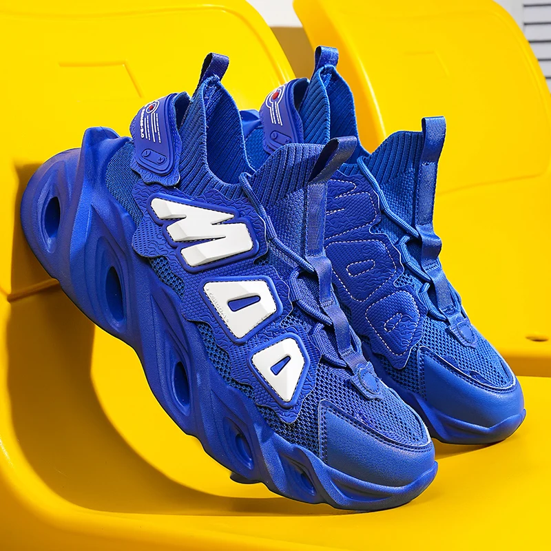 Мужская обувь кроссовки мужские теннисные туфли роскошная повседневные для