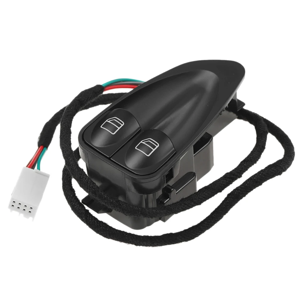 

Driver Left Door Window Switch for Mercedes Benz R230 SL Class SL500 SL55 SL550 SL600 SL63 SL65 AMG 2308211351