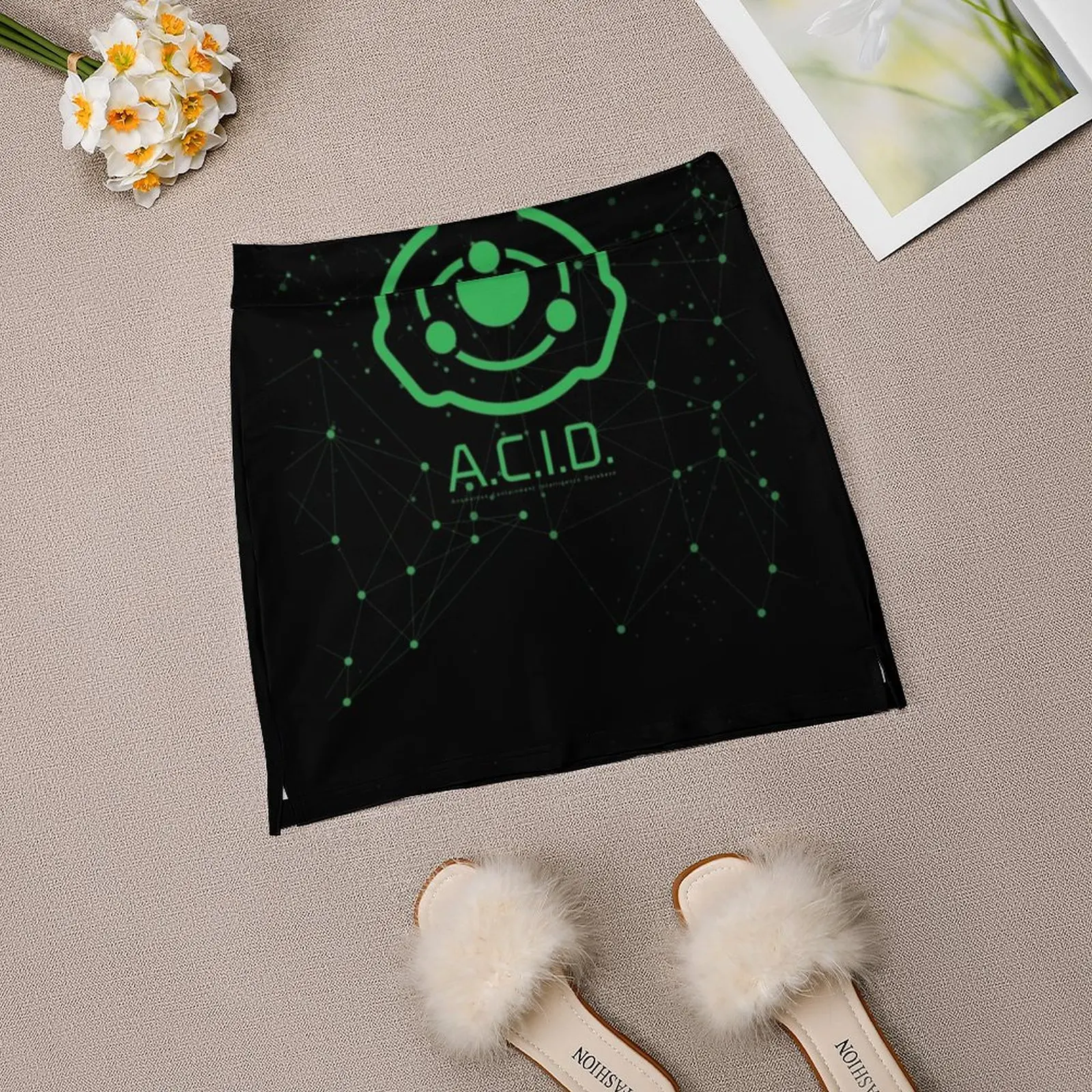 Летние женские шорты с логотипом Юбка 2 в 1 юбка для фитнеса йоги теннисные юбки Scp