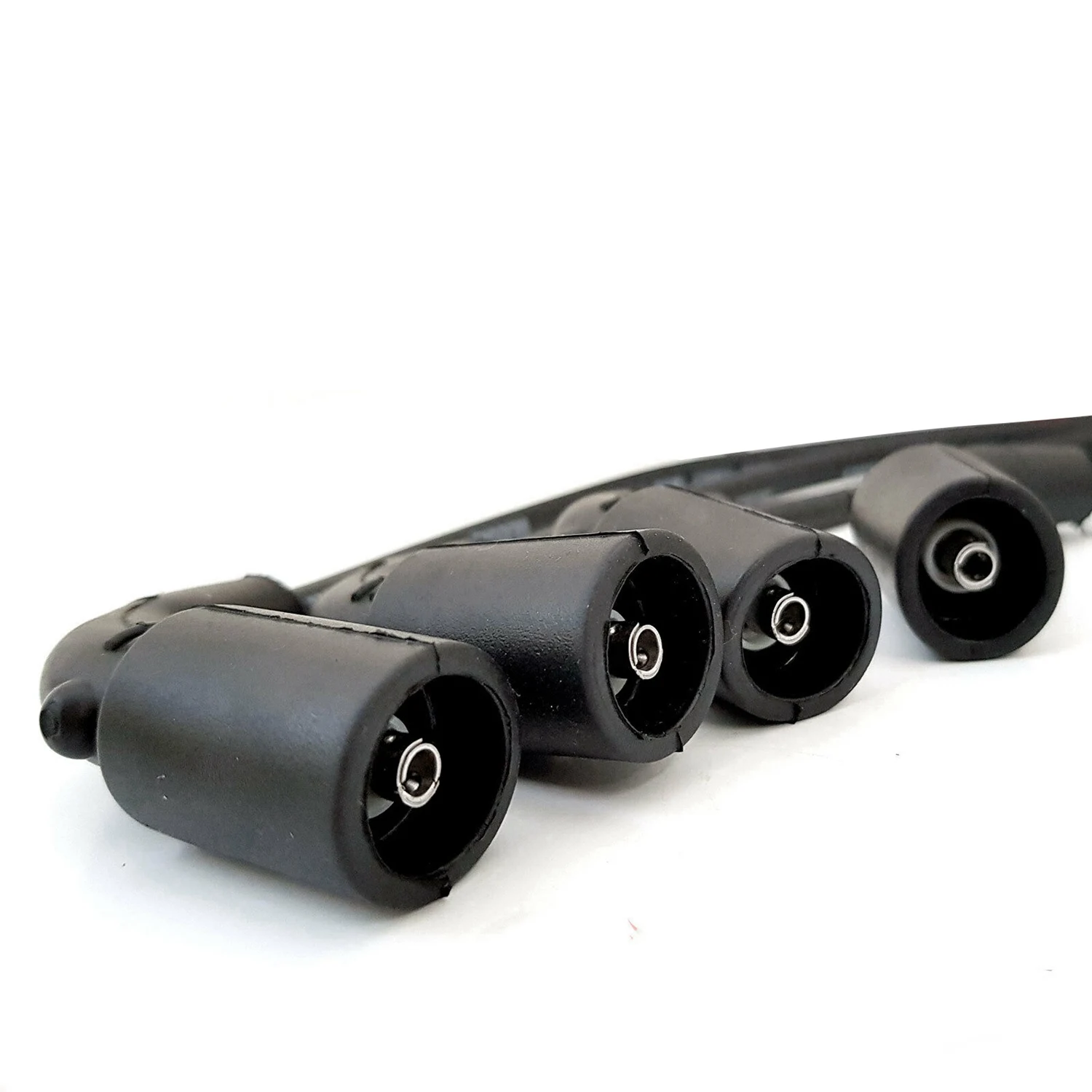 4 шт. Свеча зажигания для Excelle 1 6 Chevrolet Aveo Cruze KALOS REZZO DAEWOO LANOS Nubira