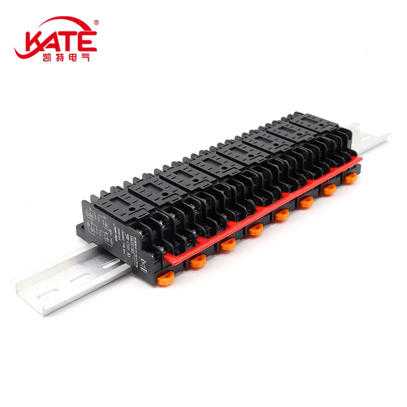 

Промежуточное реле, короткая деталь, 22 мм, короткая лента, реле, базовая Соединительная панель, шина, Соединительная деталь U-образной формы