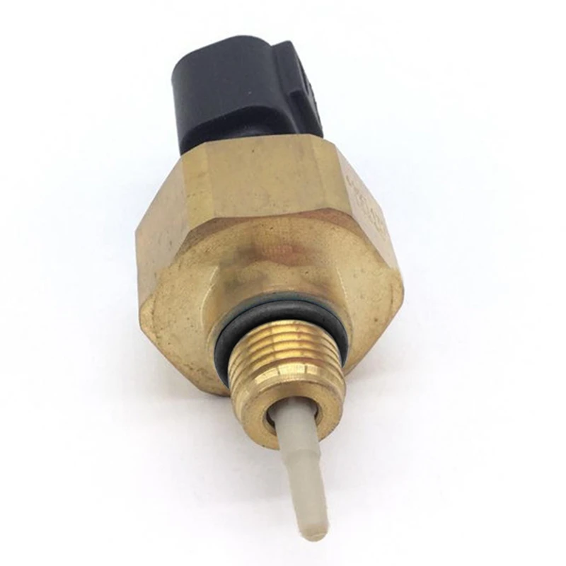 4921477 датчик давления топлива для Cummins QSM 11L ISM воздуха и масла двигателя 3417189 3401006