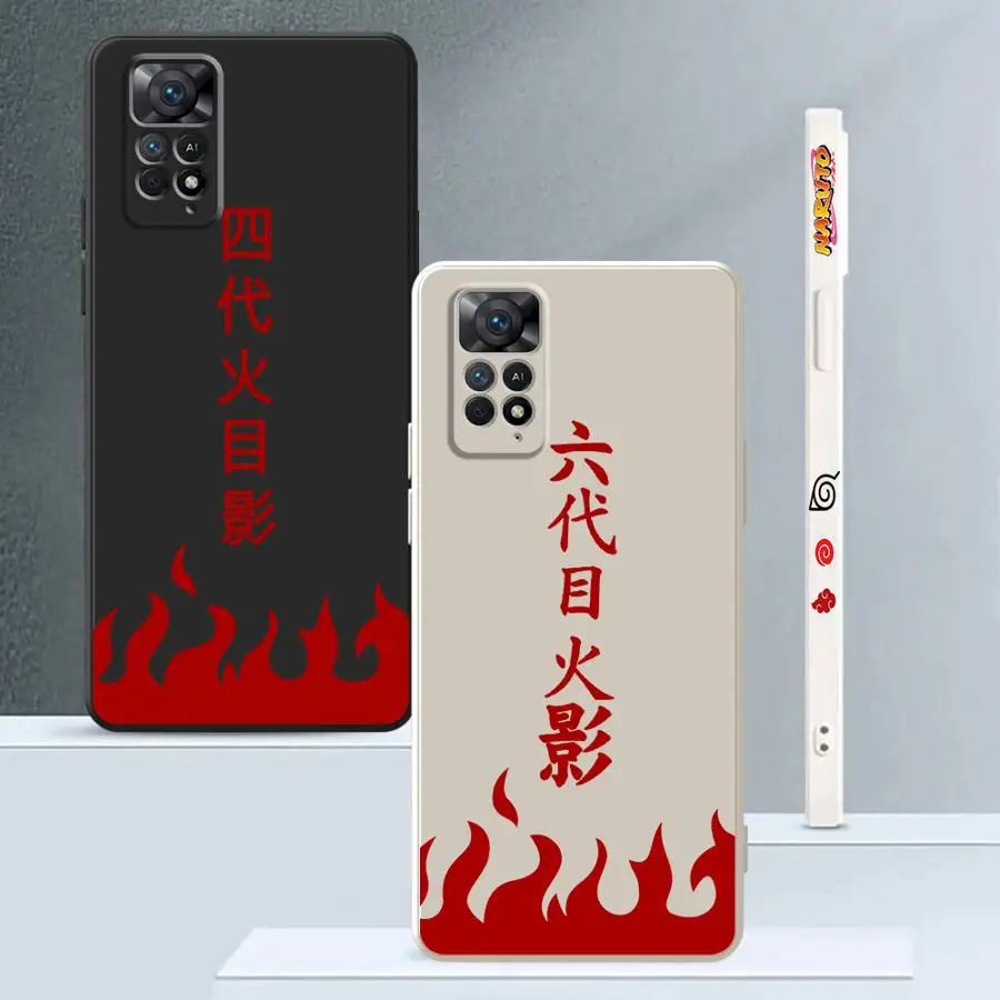 Чехол для Xiaomi Redmi Note 13Pro 9 10 11 12 Pro 11S 12S 8 9s 9t 10t 11t Plus