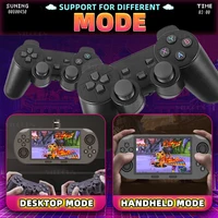 Портативная игровая консоль VILCORN SF3000#4