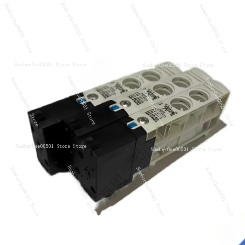 Электромагнитный клапан VUVB-S-M42-AZD-QX-1C1 новый оригинал 537534