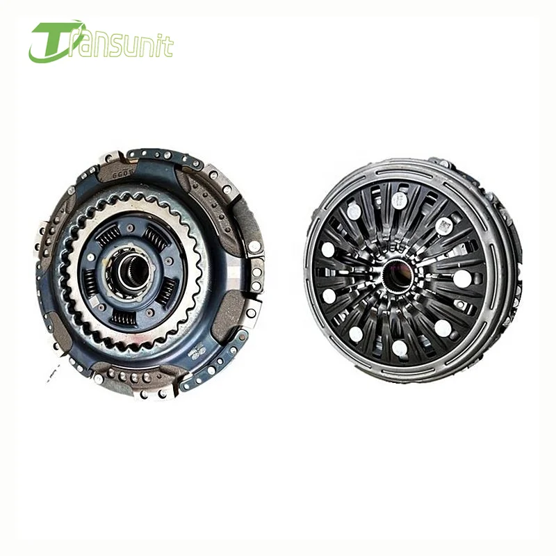OEM новый комплект коробки передач с двойным сцеплением 41200-2D220 NIB-2D100-2D101 подходит