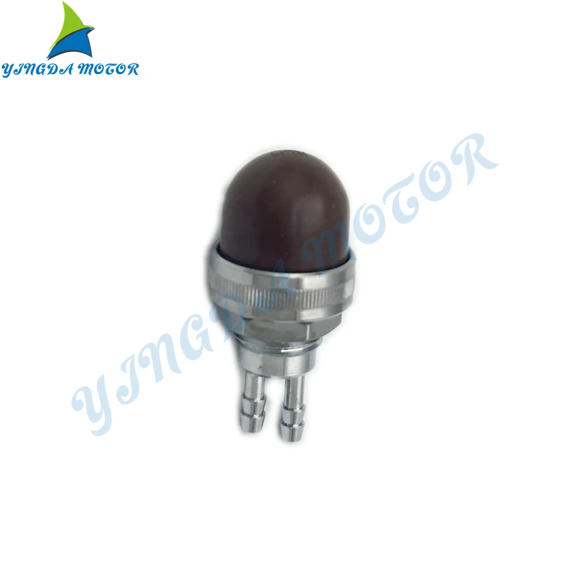 Лампа праймера для подвесного мотора Mercury 30-90 л.с. 1031207 AF/ 1090411 VD Sierra 858763 18-7083