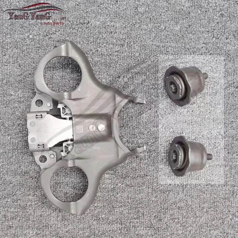 DPS6 6DCT250 Подлинная новая люк коробка передач вилка для Ford Focus 11-18 514002110