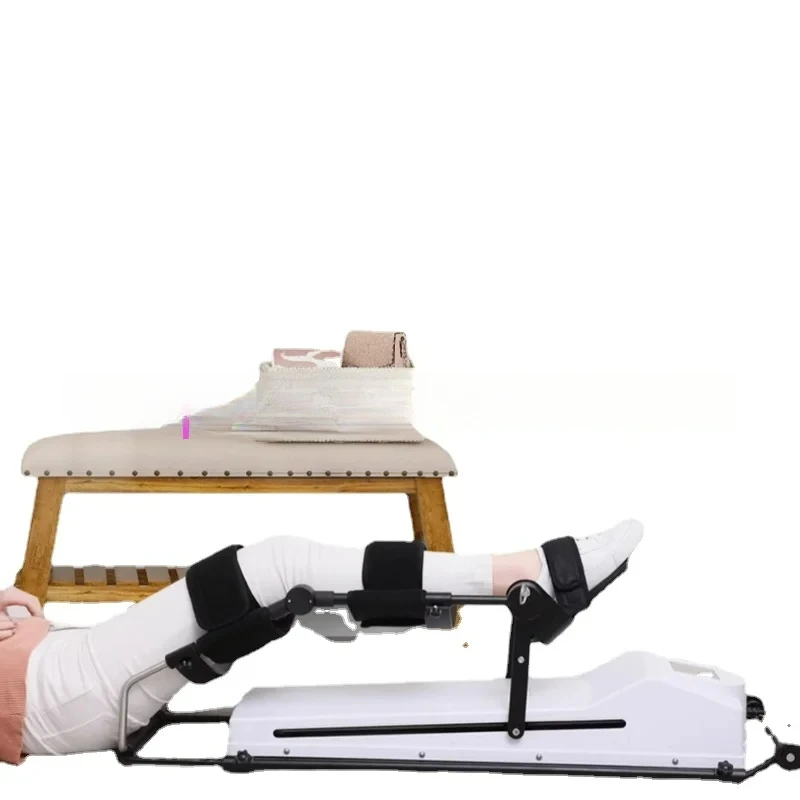 Тренажер для реабилитации коленного сустава упражнения гибления нижних