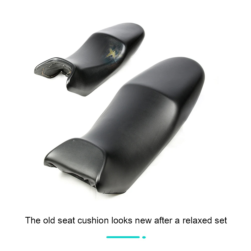 Чехол на подушку для мотоцикла водонепроницаемая велосипедная подушка защита