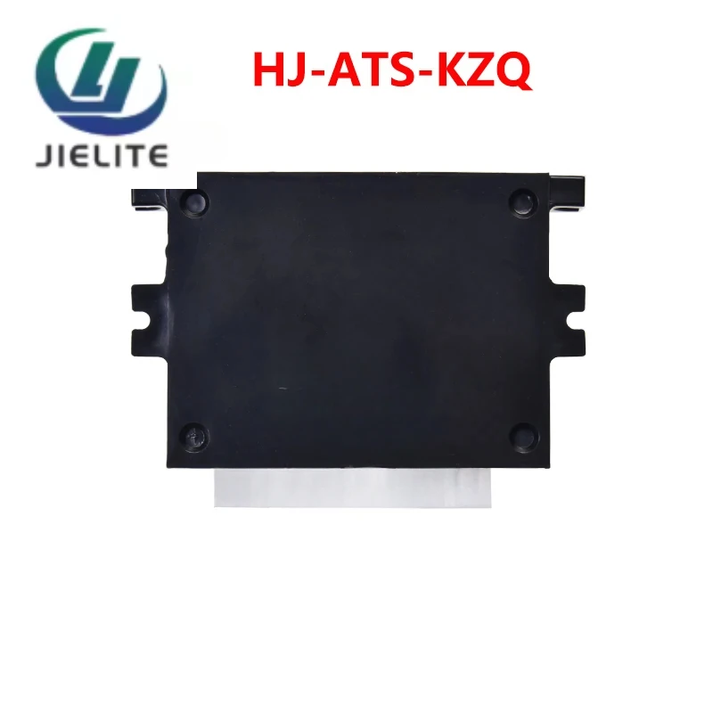 Фото Модуль управления HJ-ATS-KZQ HANJING ATS для шкафа управления дизельным генератором, запасные части для замены. №3