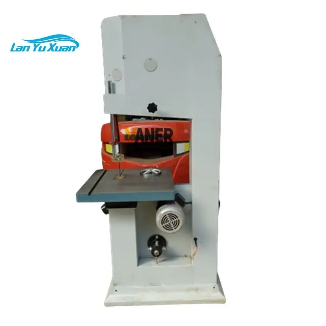 

Big discount New radiator recycling cutting band saw machine