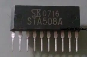 

Автомобильный чип STA508A A33 IC, электронный компонент