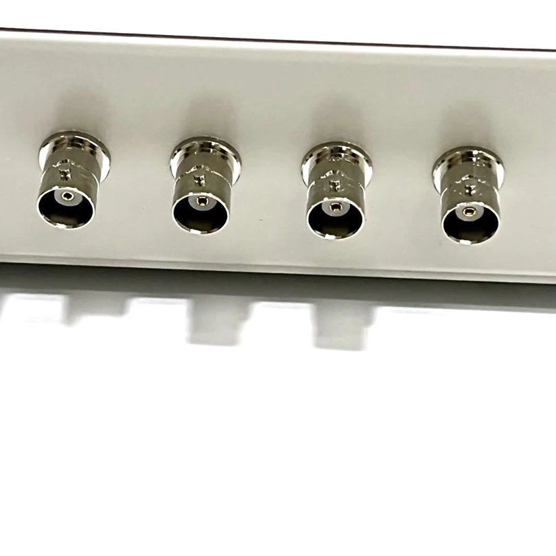 Рисунок 4 - 1 кГц ~ 1 МГц, Ультразвуковой Анализатор