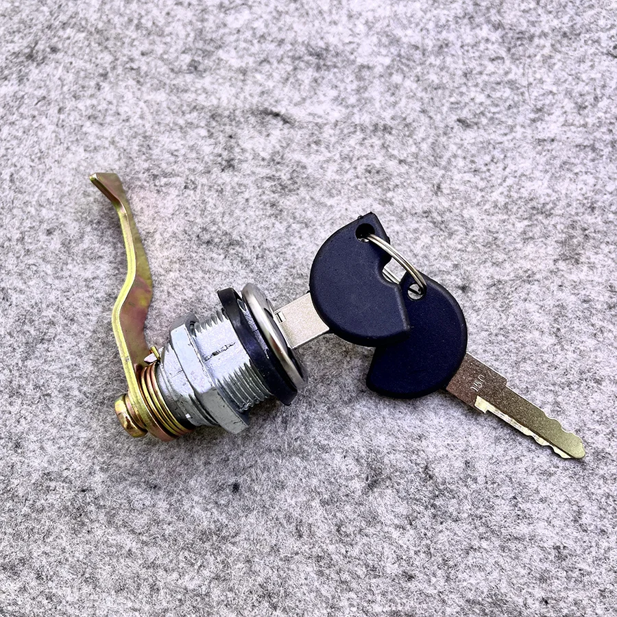 

Задний замок багажника мотоцикла с 2 ключами, замок для электромобиля с ЧПУ, замок для скутера, часть для A8 Queen Turtle D7YA