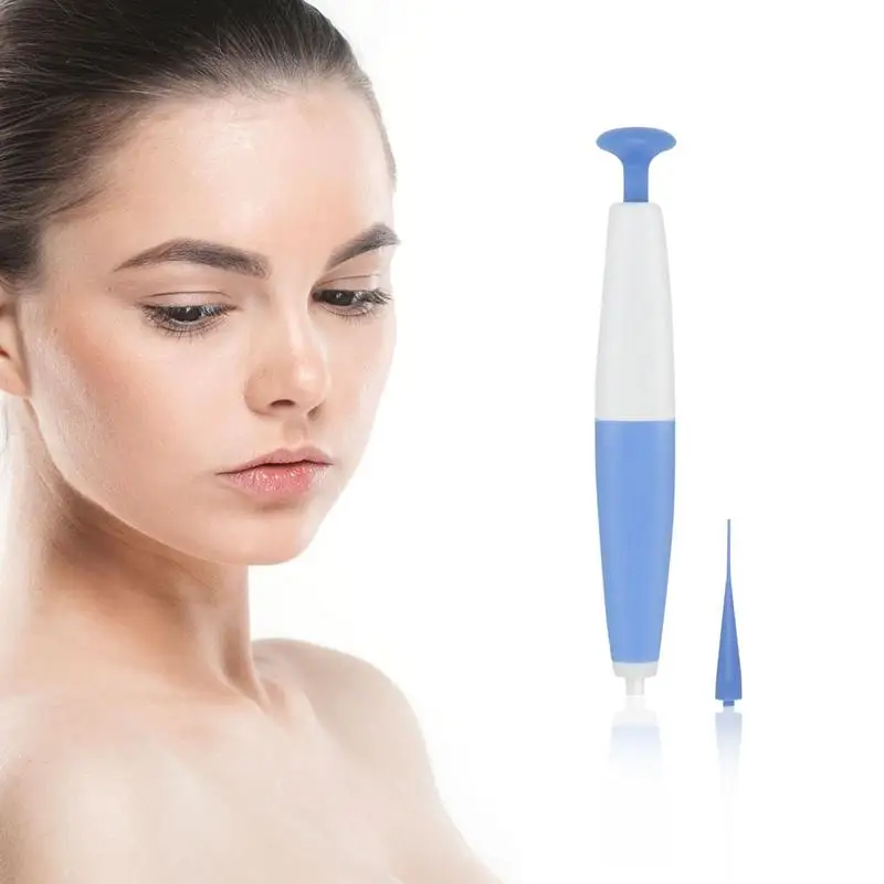 

Skin Mark Remover Invisible Wart Remover Useful Skin Mark Removal Device For Small And Medium Skin Marks To Make Women Be More