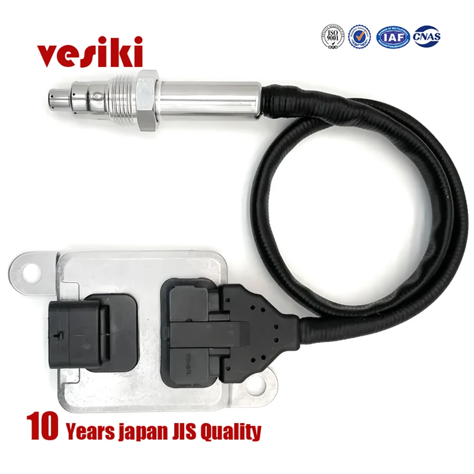 Vesiki Япония 5WK96677 5WK96632 5WK96771B азотный кислородный датчик для MERCEDES BENZ