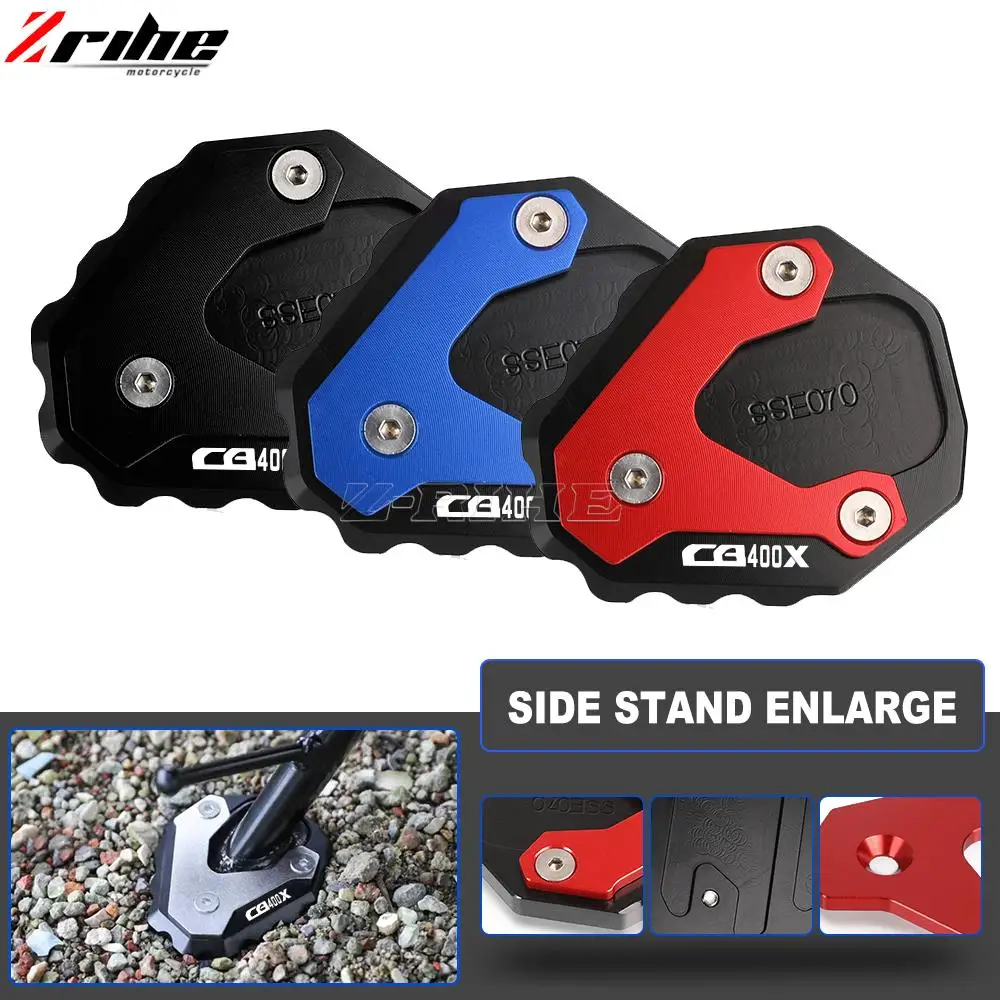 

Подставка для мотоцикла Honda CB400X CB400 X 2018-2023 CB 400X 2022 2021 2020