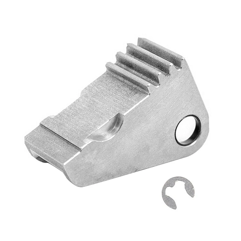 

Industrial Grade Door Handle Paddle Gear Set 1042845-00b for ModelS 2012-2019