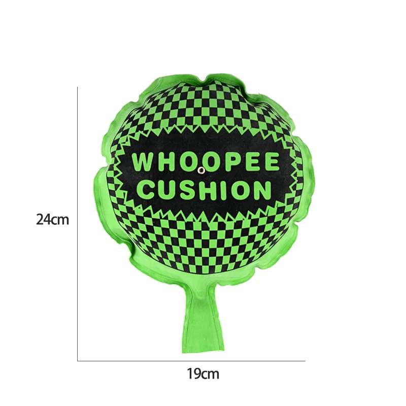 

MOONBIFFY Подушка Whoopee Cushion