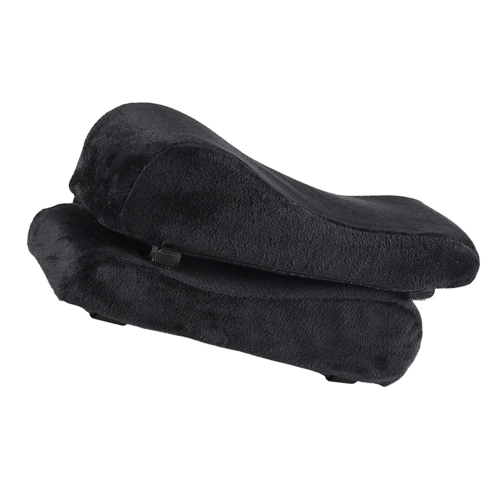 

Chair Armrest Pads Arm Elbow Cushion Pad Rest Pillow Memoryoffice Cover Desk Supportcomputer Gaming Cushions Comfortable
