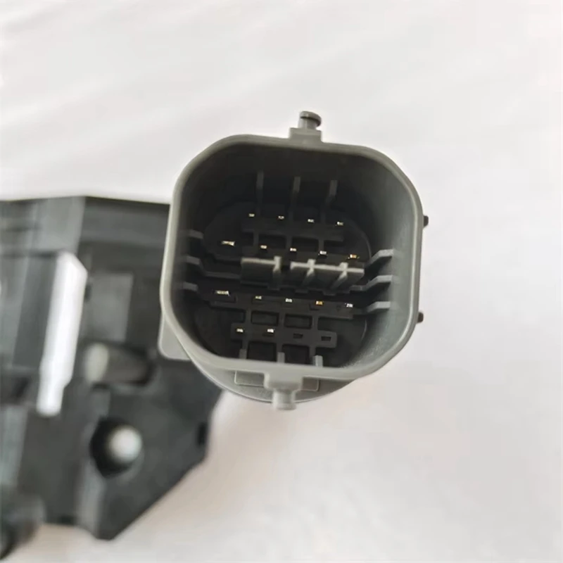 Контроллер электронного модуля клапана управления коробкой передач 48879-2H000 488792