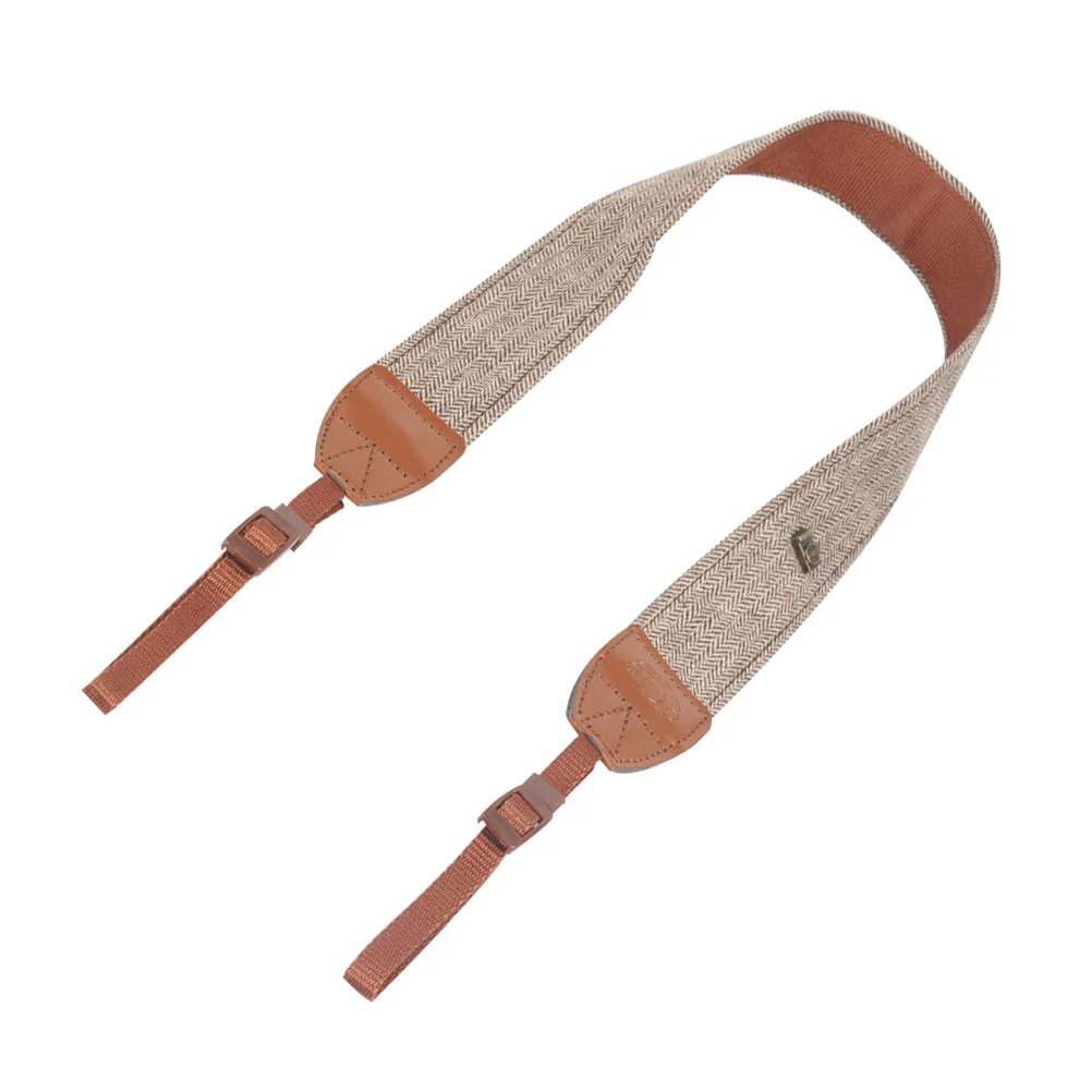 

Camera Strap Belt Shoulder Sling Neck Adjustable