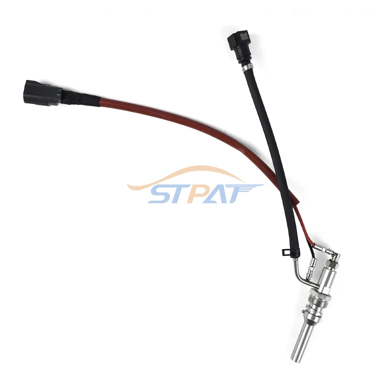 Запасные аксессуары STPAT для Transit MK7 2 RWD 11-14 1713360 1726255 1747514 1772123 1837958 2022247