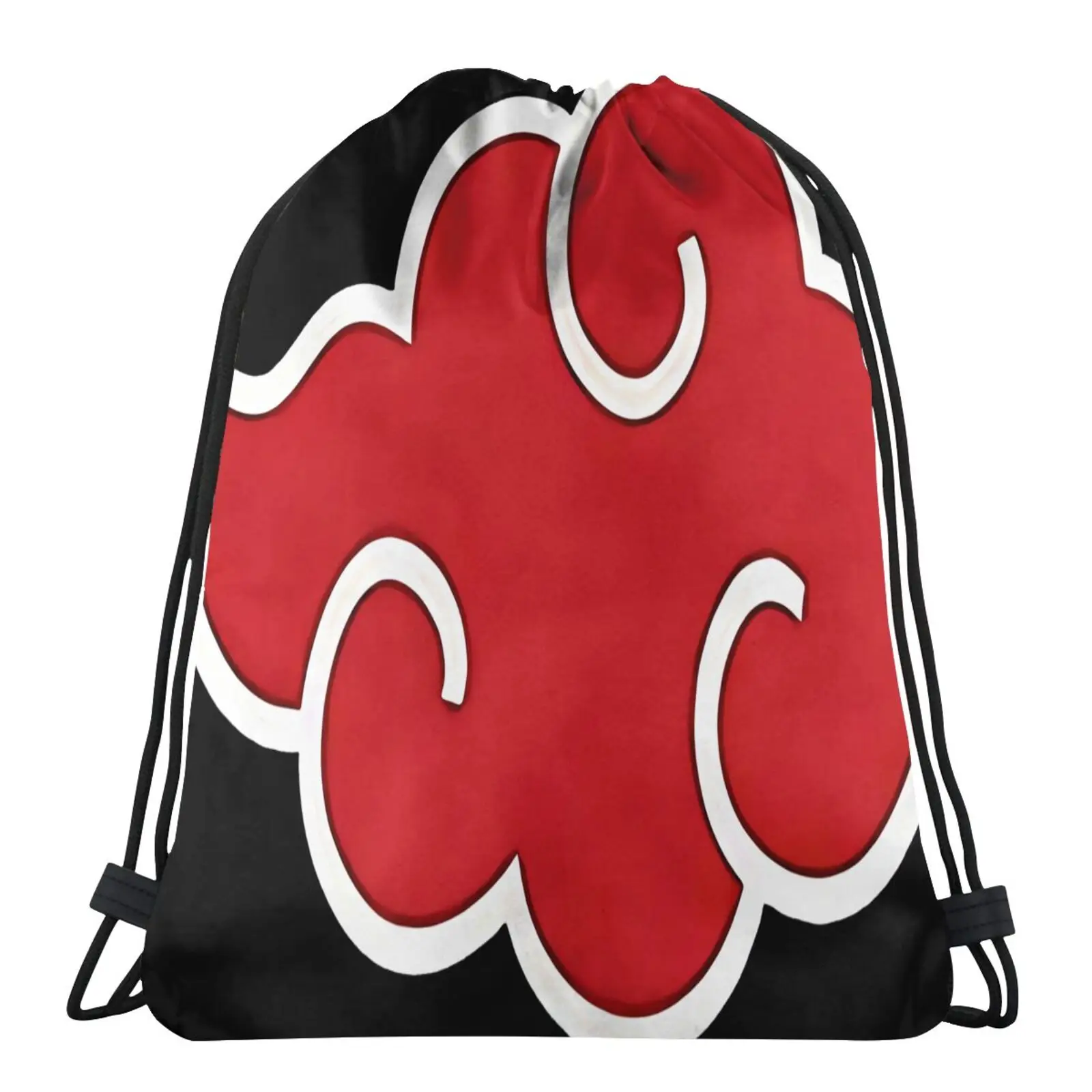 

Рюкзак Shippuden Akatsuki Cloud для 3939, мужской рюкзак, детская сумка, сумка для девочек, рюкзаки, рюкзак для обуви, женский рюкзак