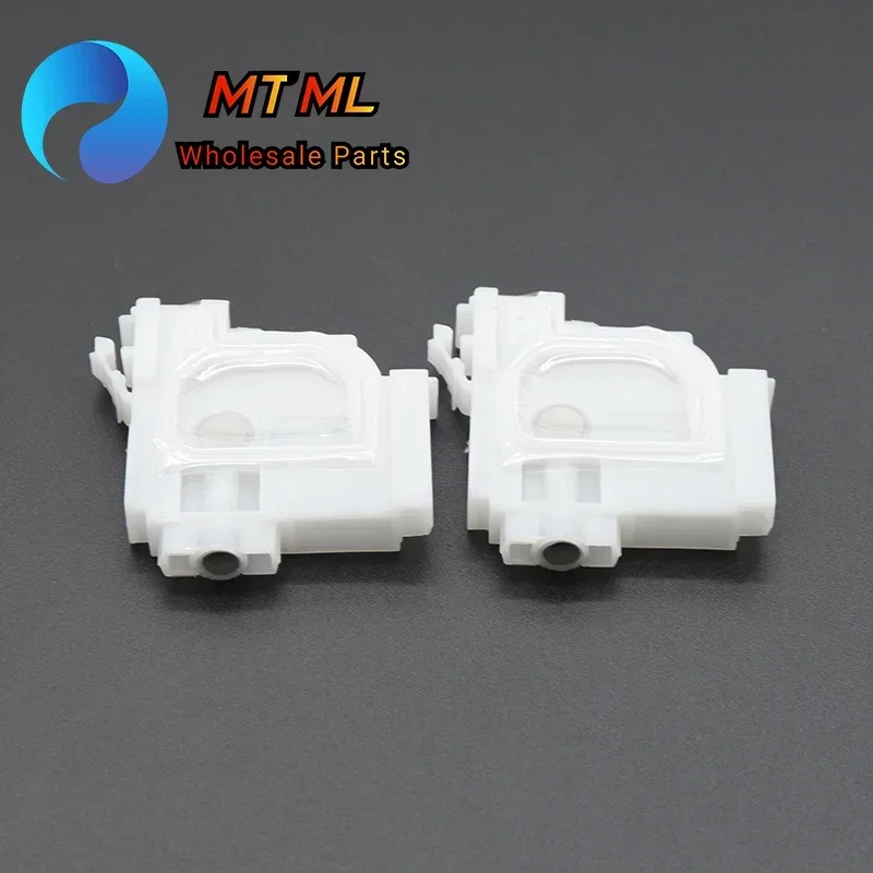 20PCS Ink damper dumper For Epson L1800 L1300 L800 L350 L360 L353 L355 L455 L450 L358 L555 L550 L558 L551 L1201 inkjet printer