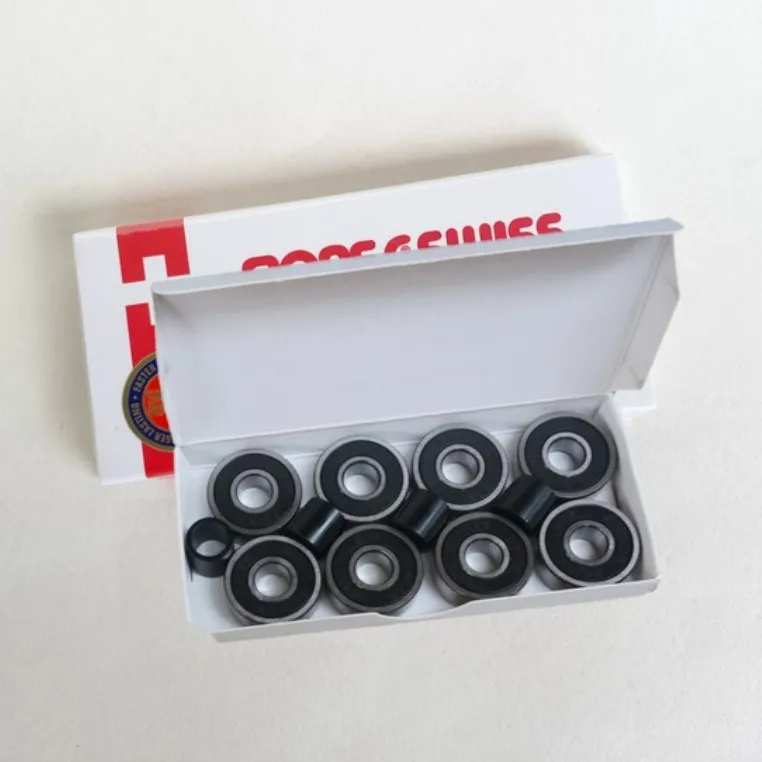 

Прецизионные подшипники для скейтборда, подшипники для скейтборда, подшипники для скутера, подшипники для роликовых коньков, подшипники дл...