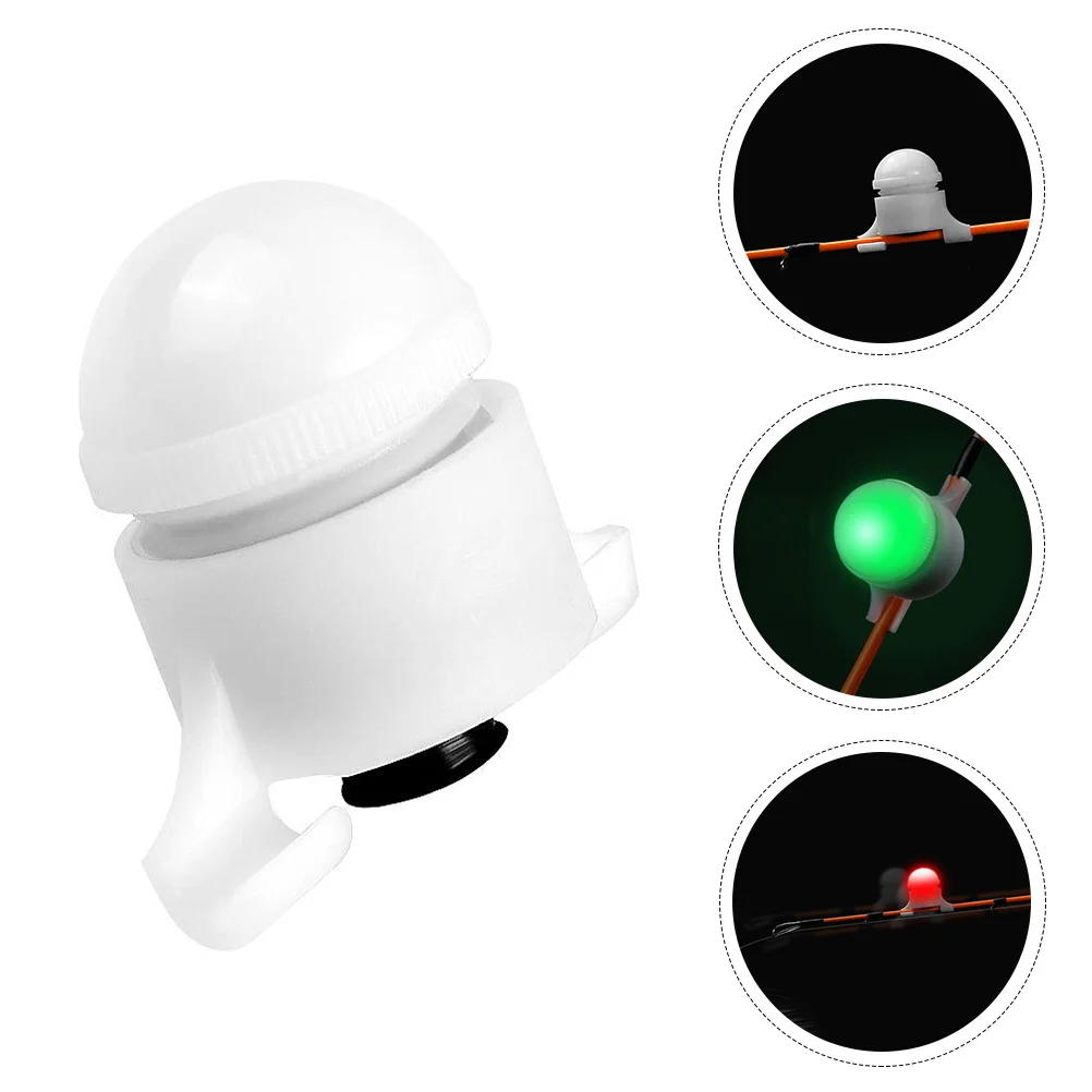 

1Pc Rod LED Tip Fine Safe Nice Night LED Gear Alarm