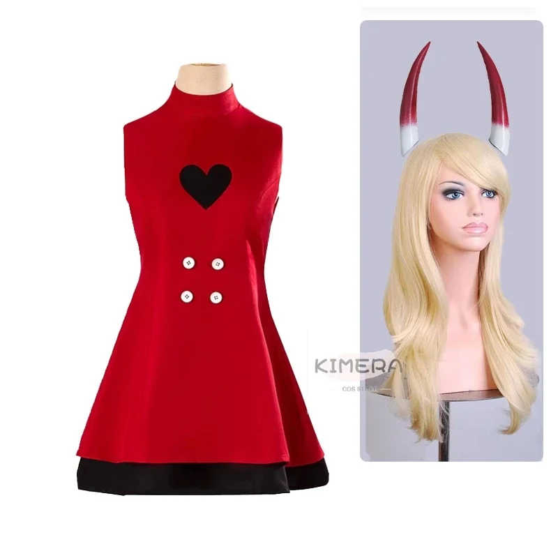 Костюм для косплея из аниме Хэллоуин