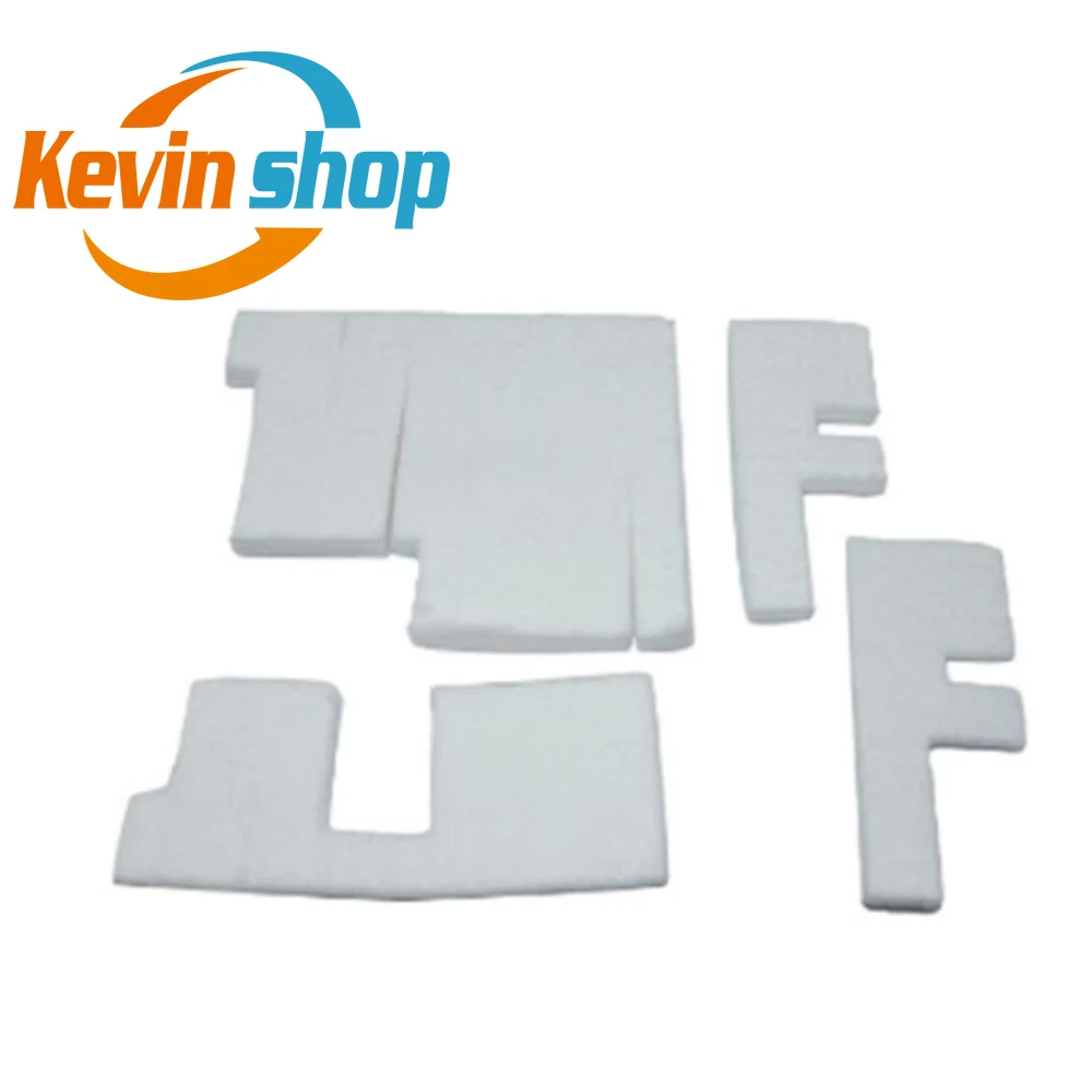 

1X QY5-0602 QY5-0517-000 Absorber Kit for Canon G1000 G2000 G3000 G3400 G2400 G1400 G3040 G3140 G3240 G3400 G3410 G3500 G3540