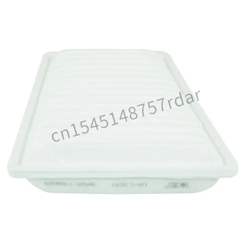 Подходит для популярных элементов воздушного фильтра Jingyi X5 / X3 / S50 / SX6 / XV