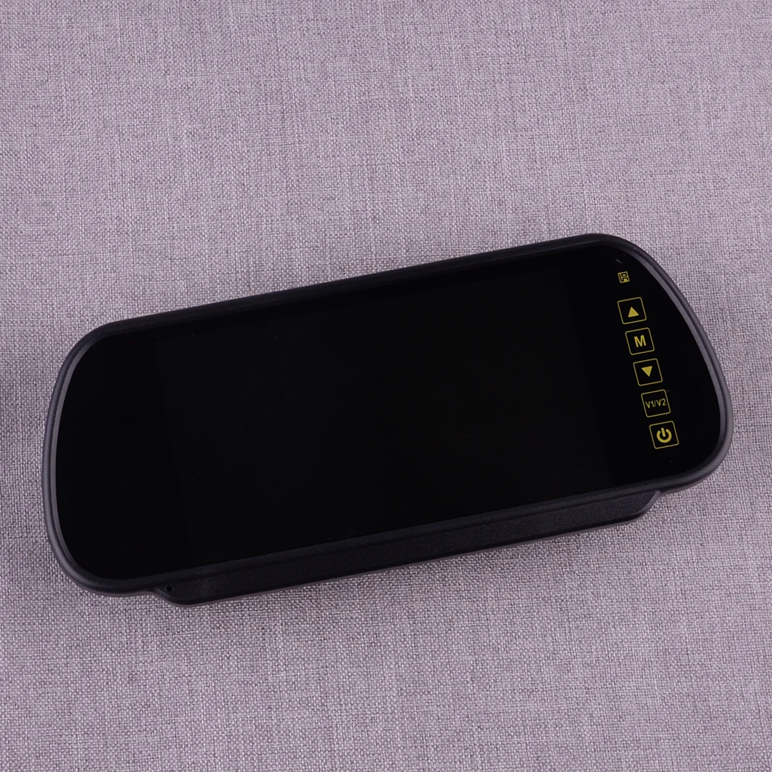 

DC 12-24V 8W 7" TFT LCD Screen Monitor for Car Rear View Reverse Backup Parking Camera GPS DVD universal