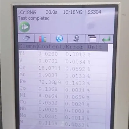 Рисунок 5 - Золотой анализатор Xrf ручной