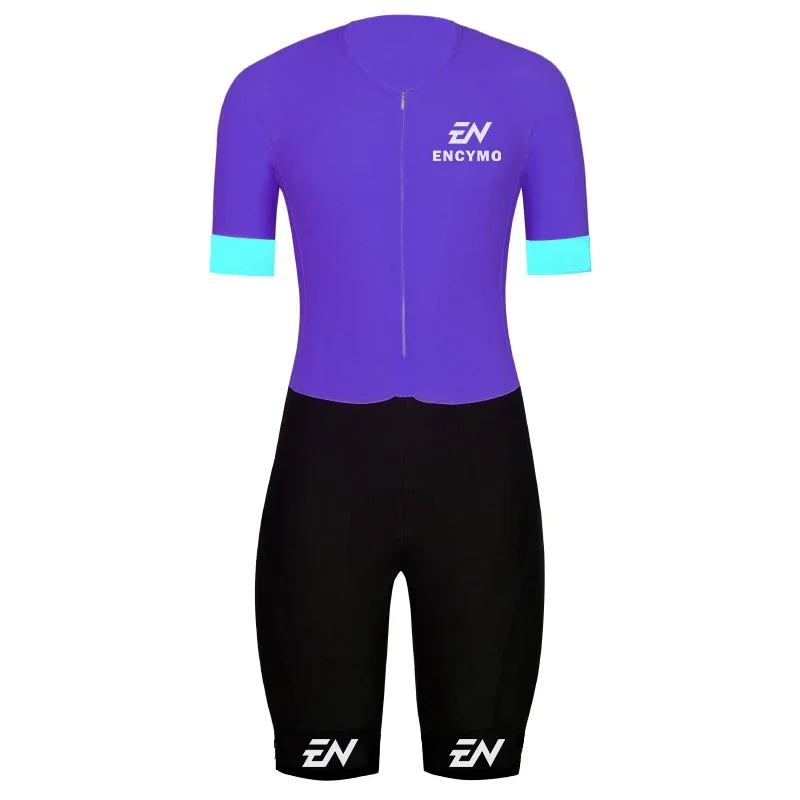 Новинка 2022 стиль ENCYMO тренировочный костюм спортивная одежда для активного