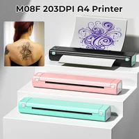 Смотри, что есть на AliExpress! 
Портативный blutooth термопринтер Phomemo M08F A4