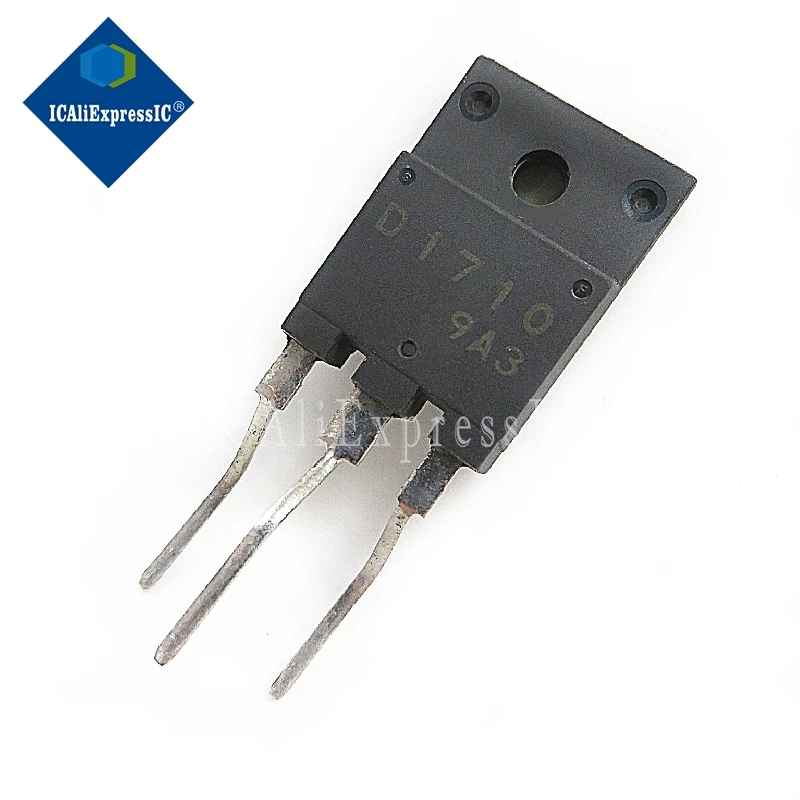 5 шт./партия 2SD1710 D1710