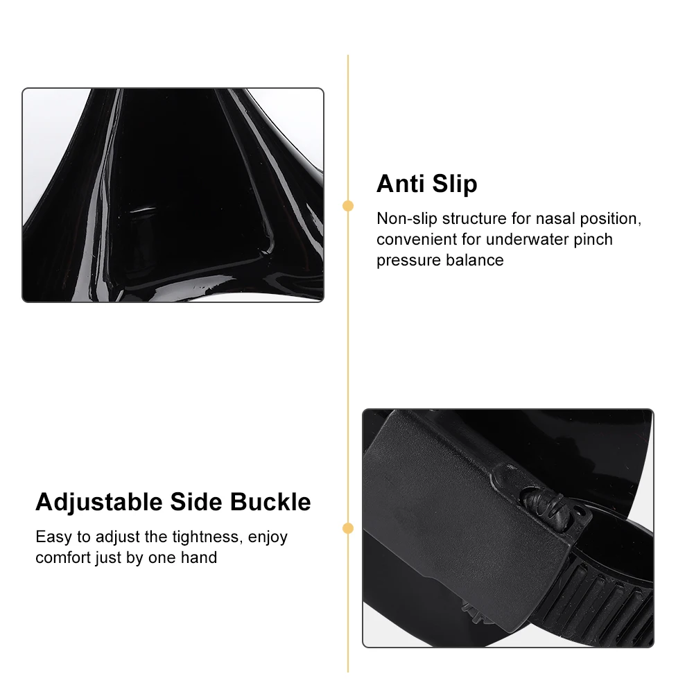 Маска для подводного плавания профессиональная маска ультрапрозрачные линзы с