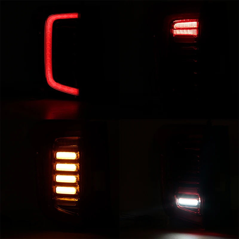 Для Great Wall Haval Jolion Автомобильный задний бампер фонарь заднего хода поворота