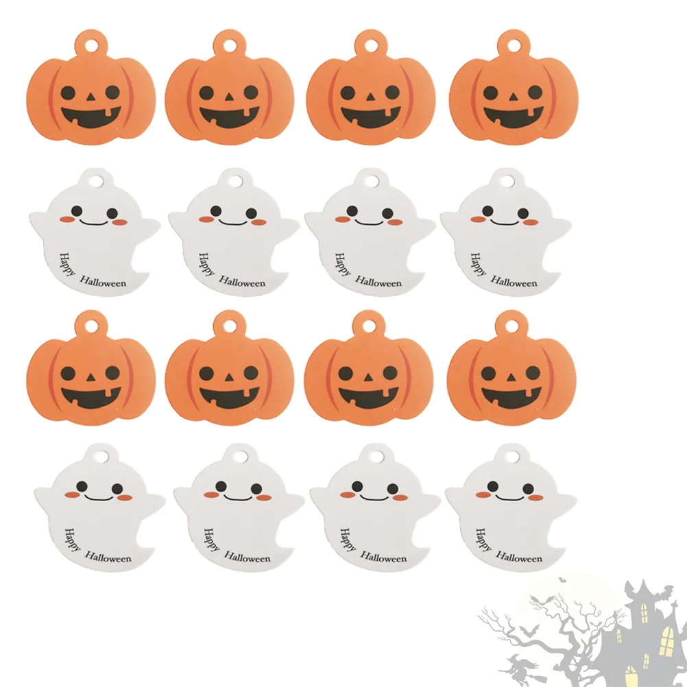 

4 Bag/200pcs Hanging Exquisite Decorative Irregular Gift for Party