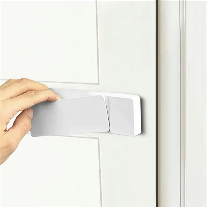 

Механический дверной замок LEIBEEAN латунный