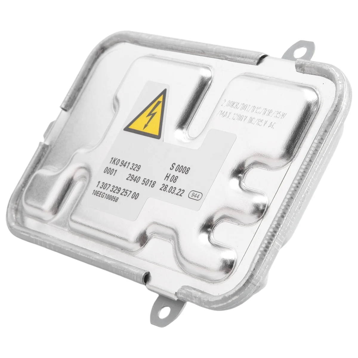 

130732923900 Car Headlight LED Control Module Xenon Headlight Ballast for Benz W204 C260 C300 CC 1K0941329