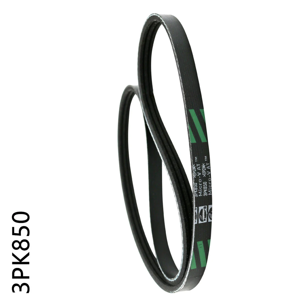 Ребристый ремень Micro-V ДЛЯ GREAT WALL / TOYOTA 3PK850