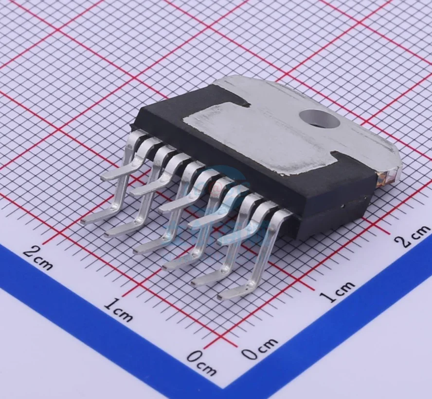 1PCS/LOTE LMD18201T/NOPB Package TO-220-11 New Original Genuine Motor Driver IC Chip