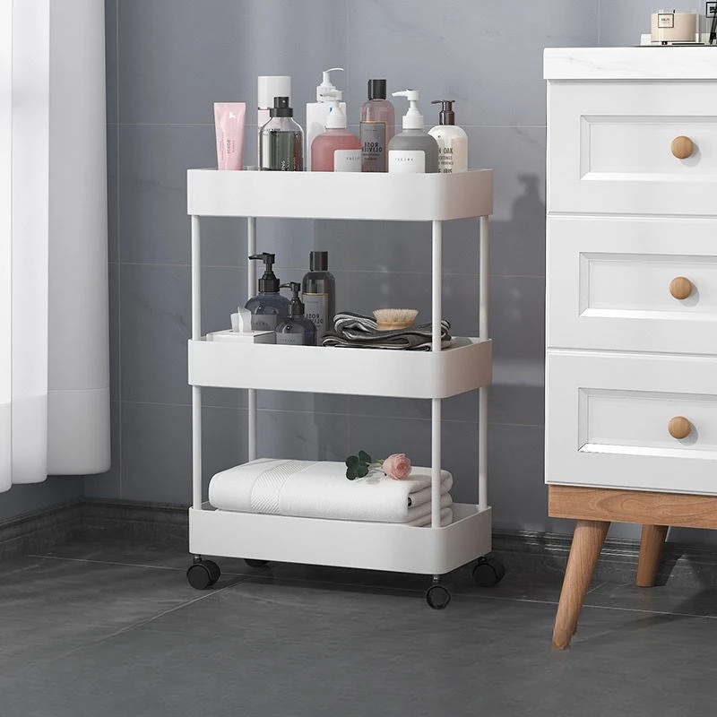 Рисунок 3 - Хранилище для парикмахерской