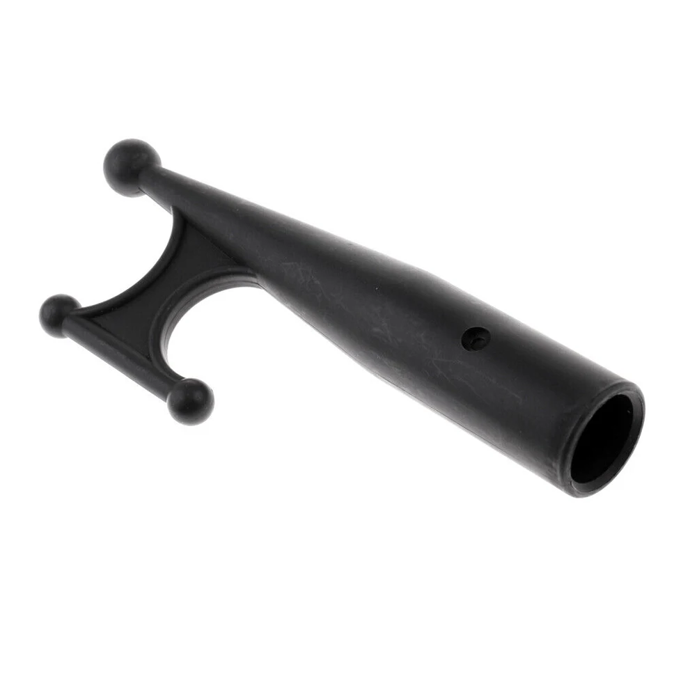 

Durable Useful Brand New High Quality Replacement Boat Hook Part Fishing Kayak Tough Yacht Accessory For Marine