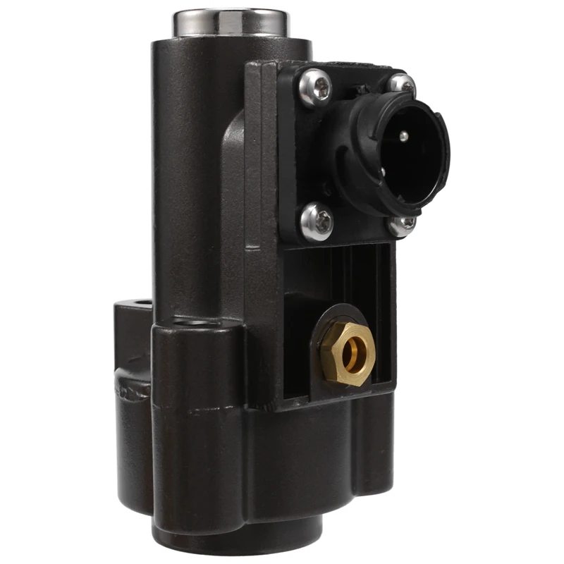 

A9452642127 Car VIT Air Brake Solenoid Valve For BENZ